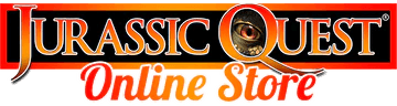 Jurassic Quest Online Store