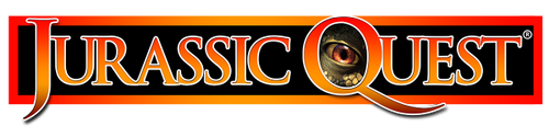 Logotipo de Jurassic Quest