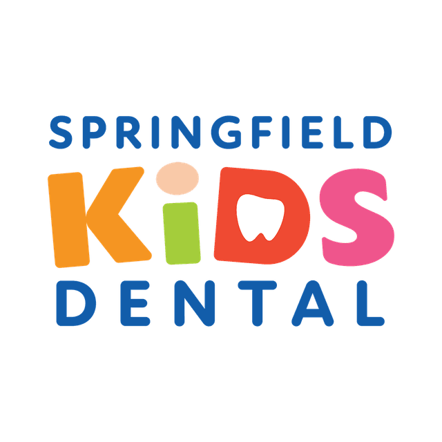 Springfield Kids Dental logo