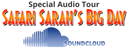 Listen to "Special Audio Tour: Safari Sarah's Big Day" on Soundcloud