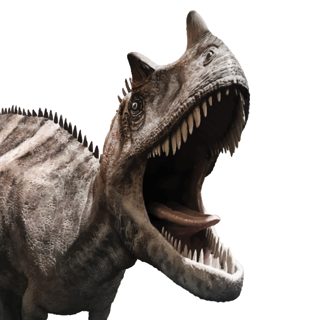 Ceratosaurus