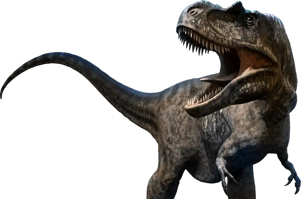 T-Rex