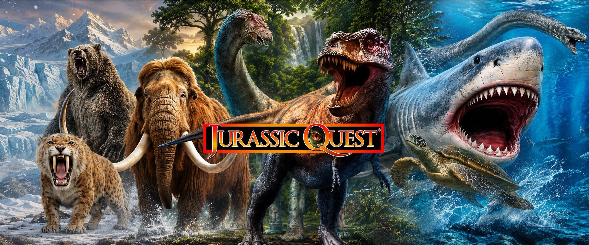 Dino Directory